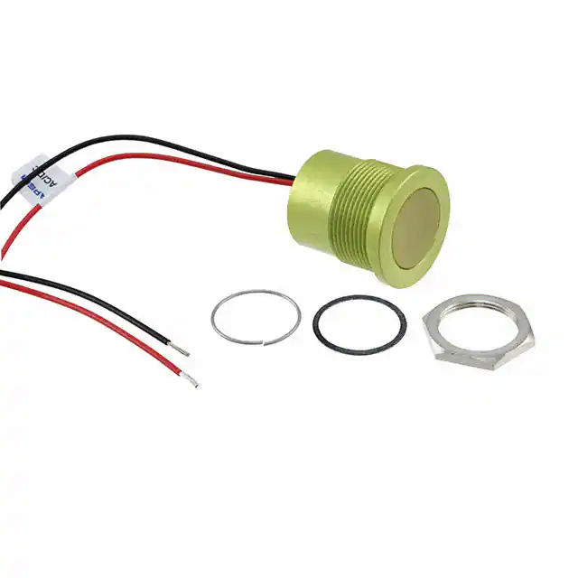 Q22F5AYXXSY220E APEM Inc.  Voyants du panneau